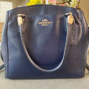 COACH NY Handbag